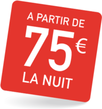 Tarif 75€